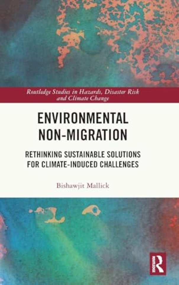 Environmental Non-Migration
