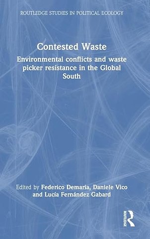 Contested Waste