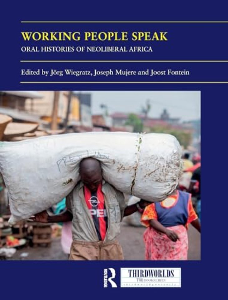 Working People Speak