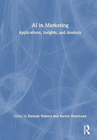 AI in Marketing