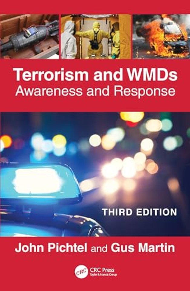 Terrorism and WMDs