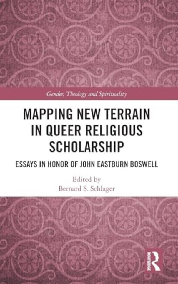 Mapping New Terrain in Queer Religious Scholarship
