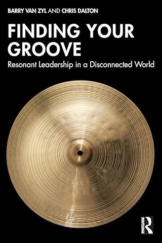 Finding Your Groove