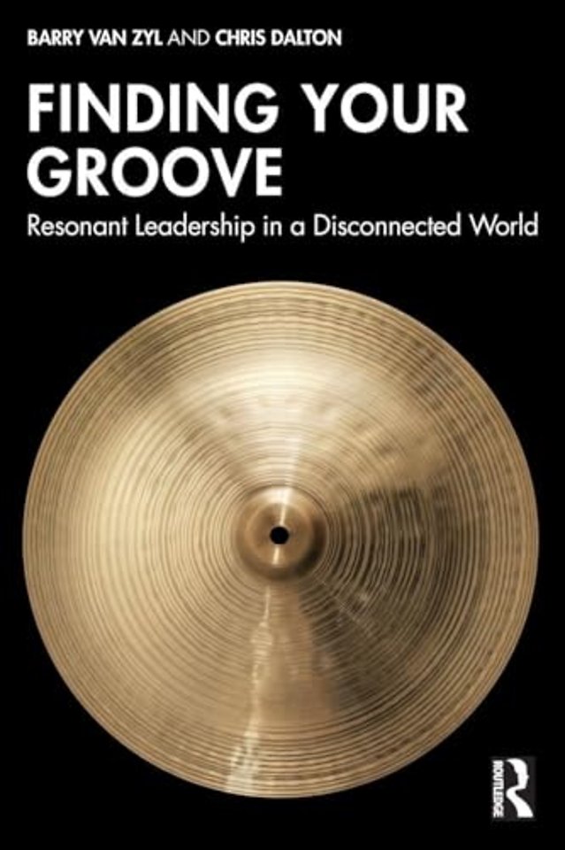 Finding Your Groove