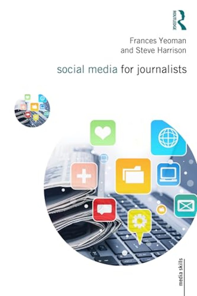 Social Media for Journalists