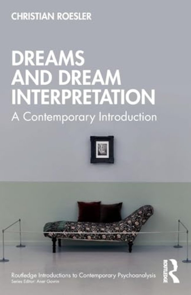 Dreams and Dream Interpretation