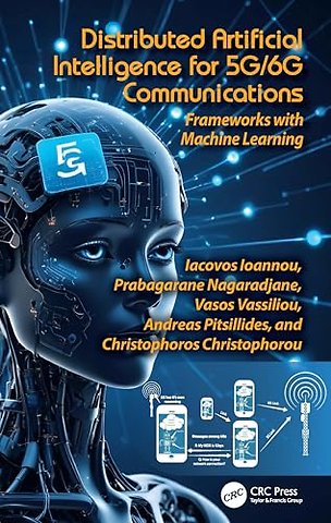 Distributed Artificial Intelligence for 5G/6G Communications