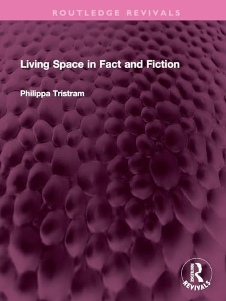 Living Space in Fact and Fiction