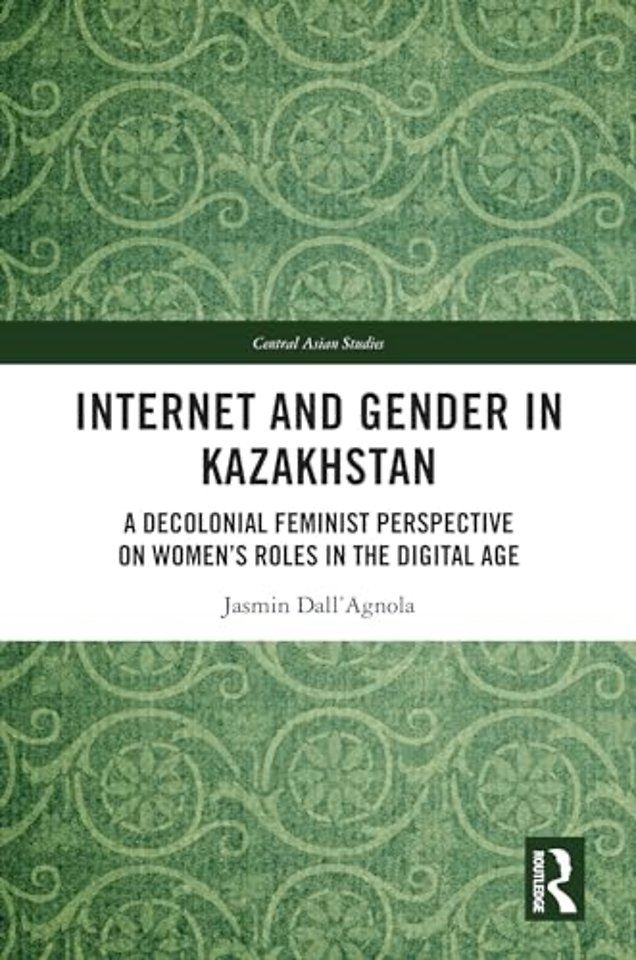 Internet and Gender in Kazakhstan