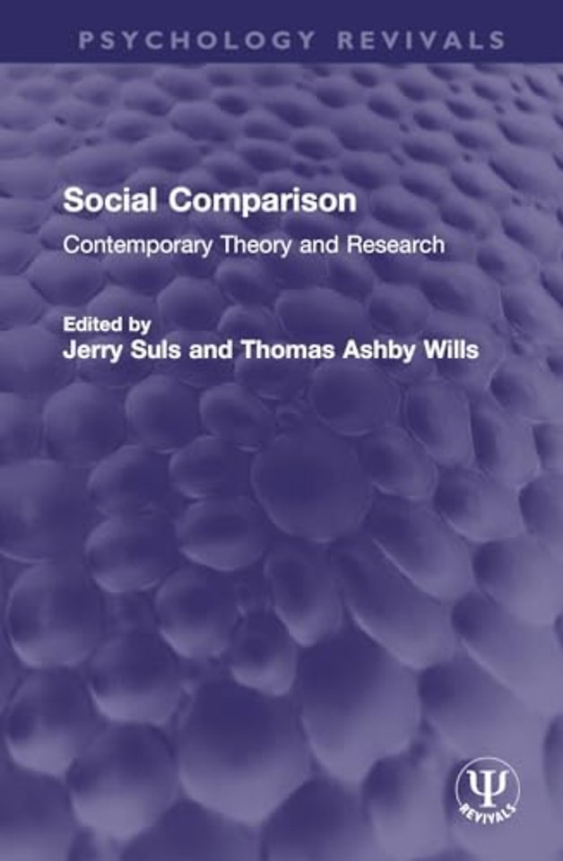 Social Comparison