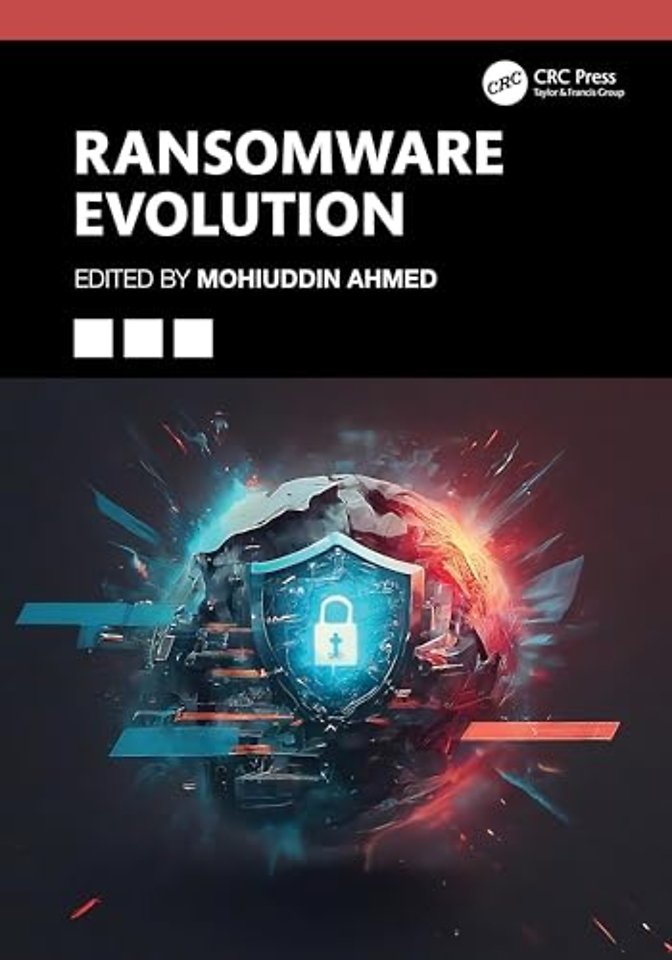 Ransomware Evolution