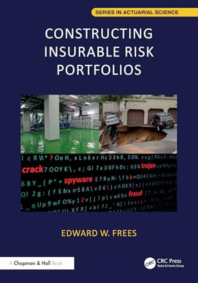 Constructing Insurable Risk Portfolios