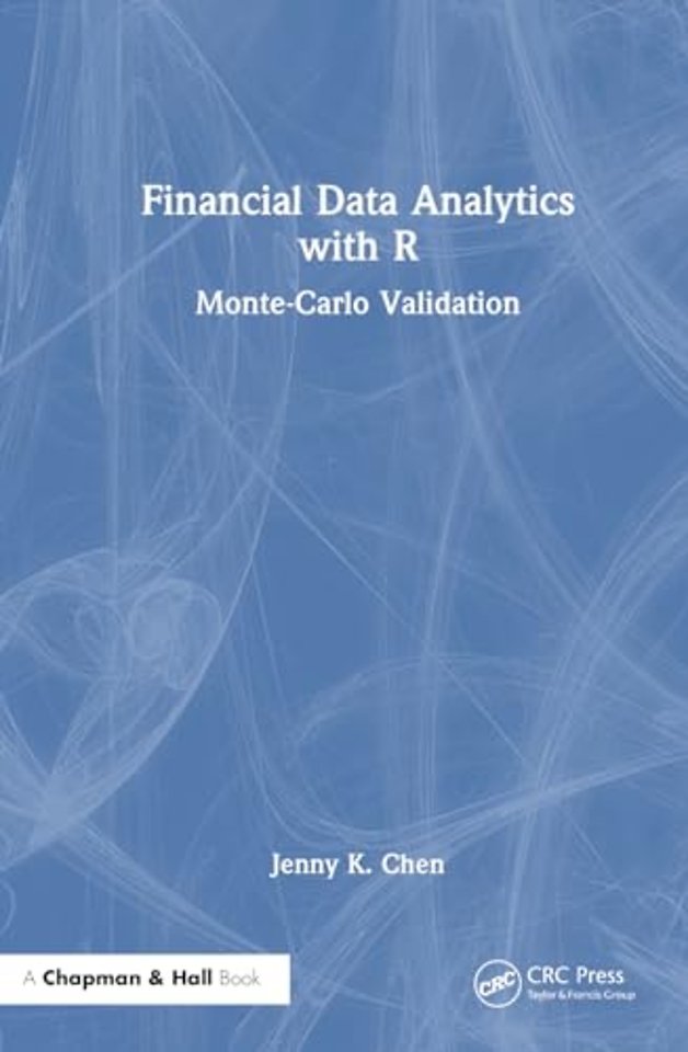 Financial Data Analytics with R
