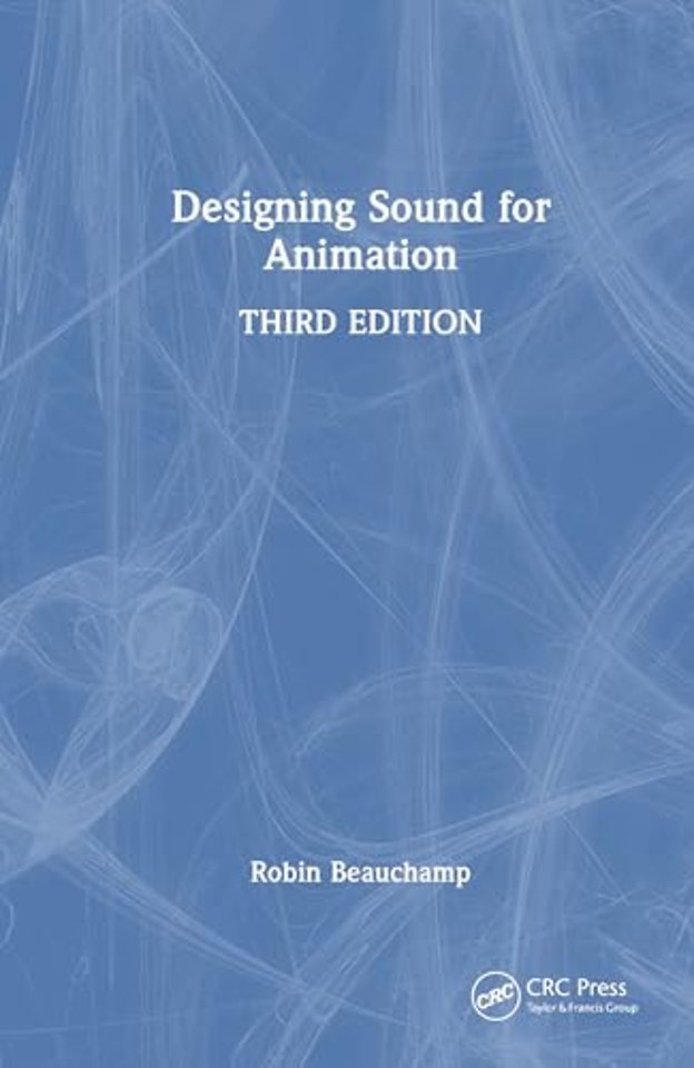 Designing Sound for Animation