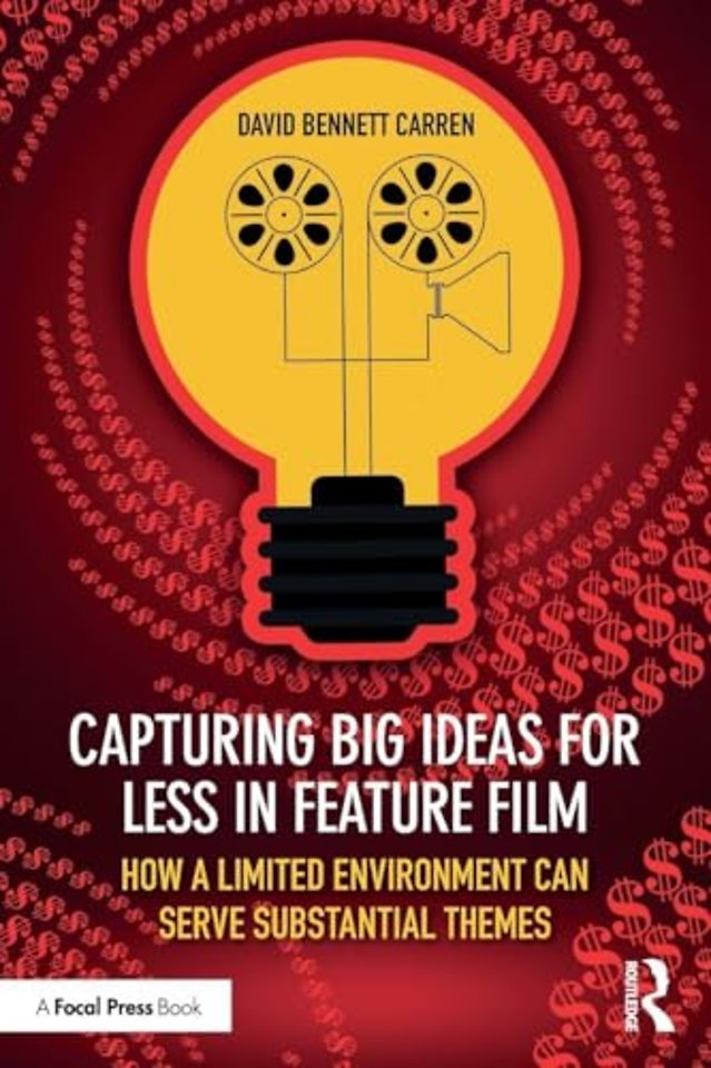 Capturing Big Ideas for Less in Feature Film
