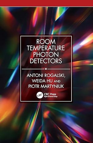 Room Temperature Photon Detectors