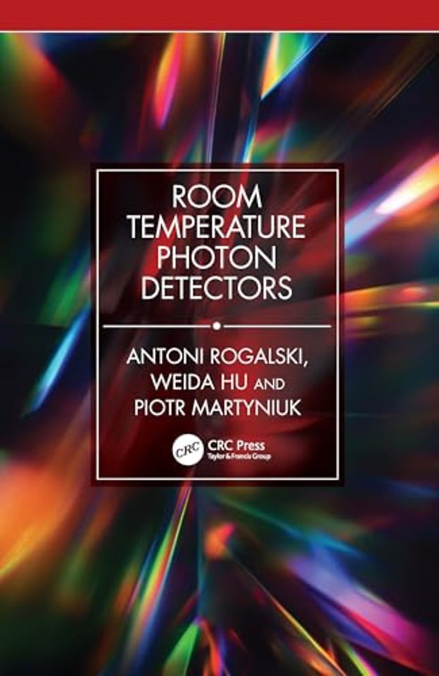 Room Temperature Photon Detectors