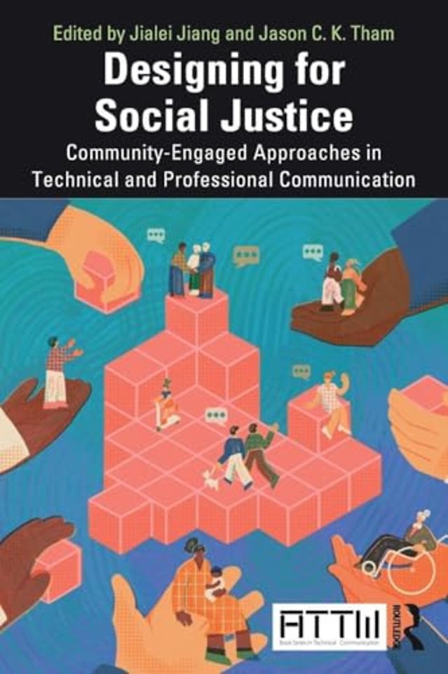 Designing for Social Justice