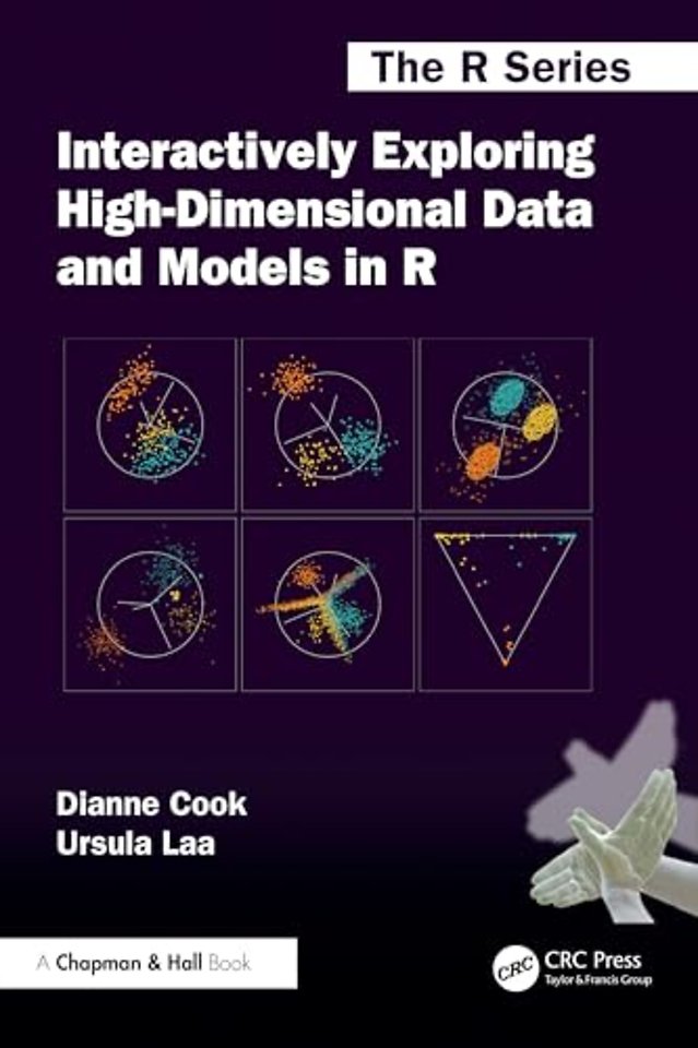 Interactively Exploring High-Dimensional Data and Models in R