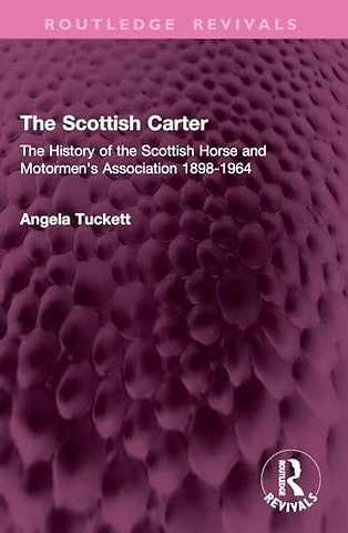 The Scottish Carter