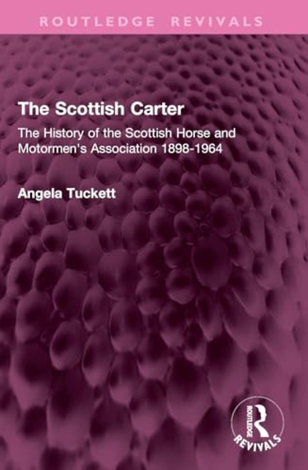 The Scottish Carter