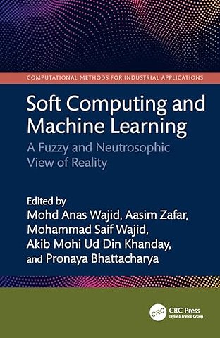 Soft Computing and Machine Learning