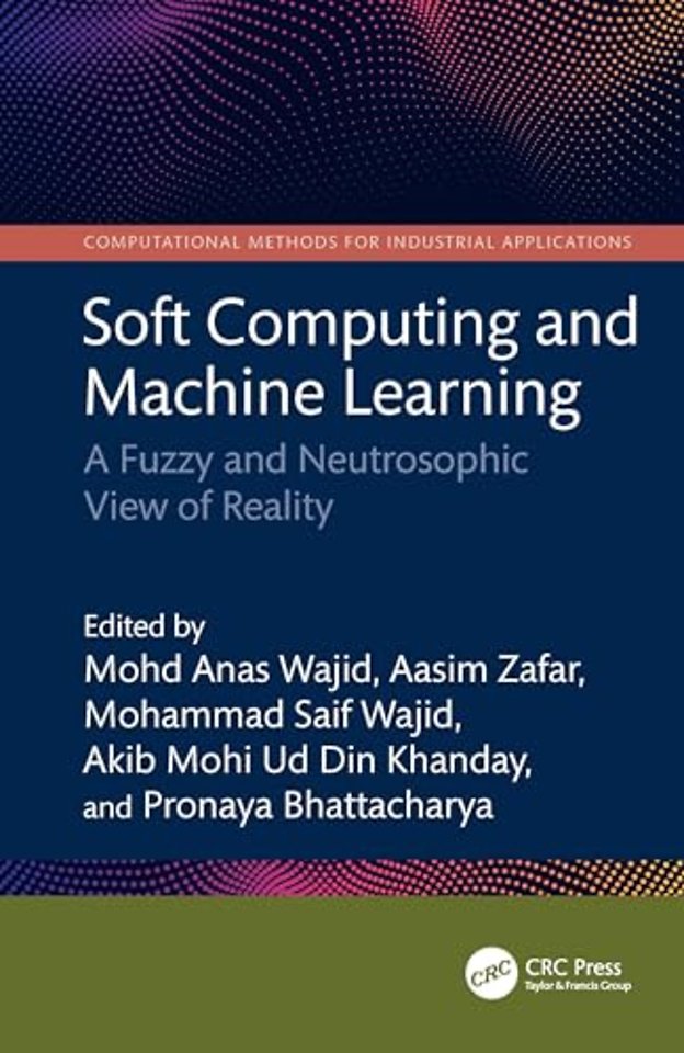 Soft Computing and Machine Learning
