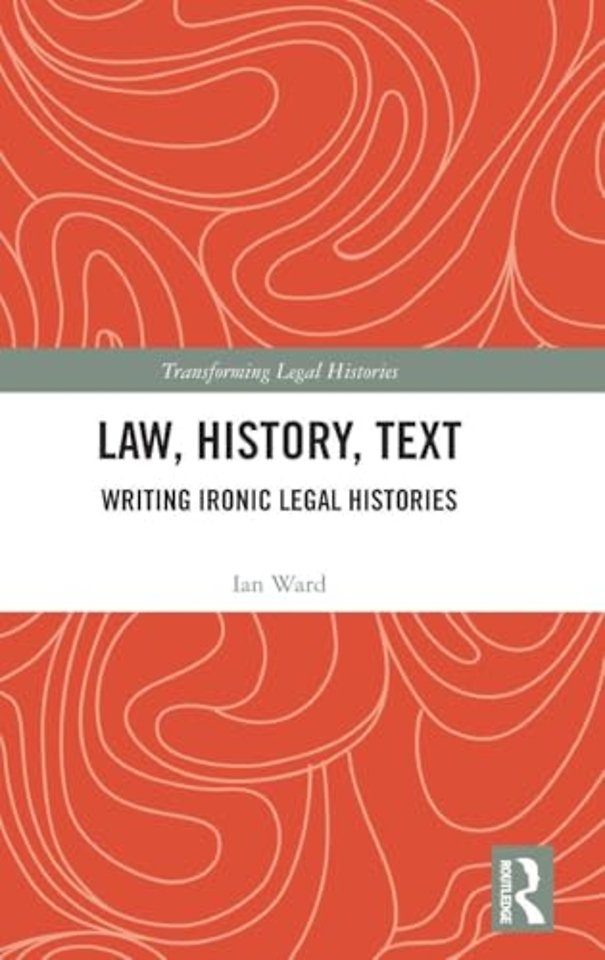 Law, History, Text