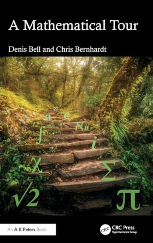 A Mathematical Tour