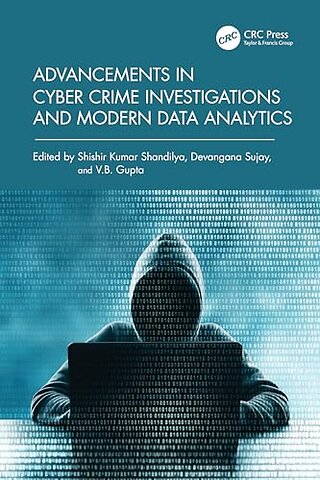 Advancements in Cyber Crime Investigations and Modern Data Analytics