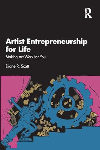 Artist Entrepreneurship for Life