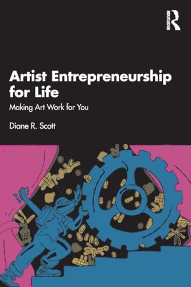 Artist Entrepreneurship for Life