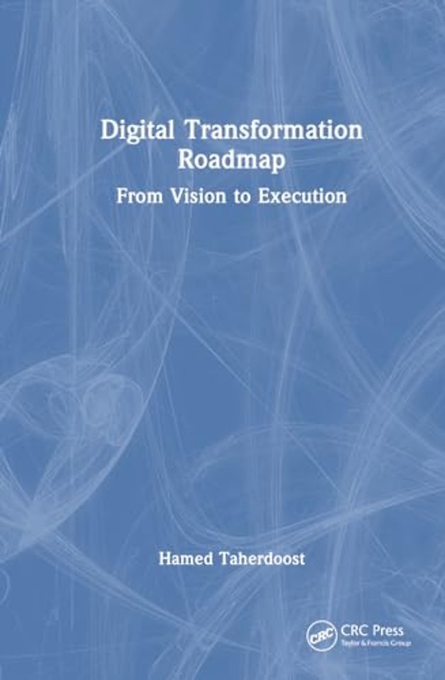 Digital Transformation Roadmap