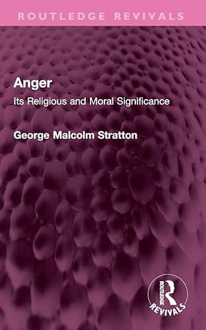 Anger