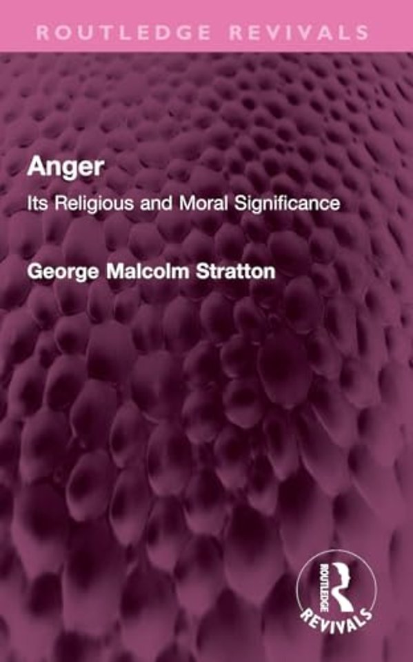 Anger