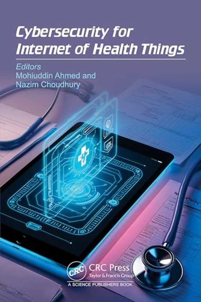 Cybersecurity for Internet of Health Things