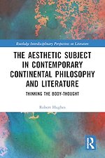 The Aesthetic Subject in Contemporary Continental Philosophy and Literature
