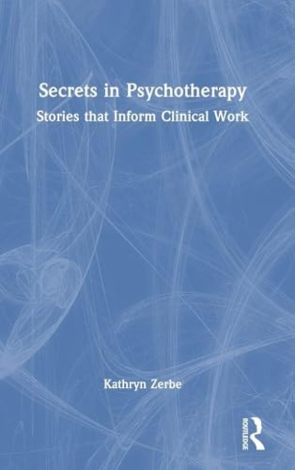 Secrets in Psychotherapy