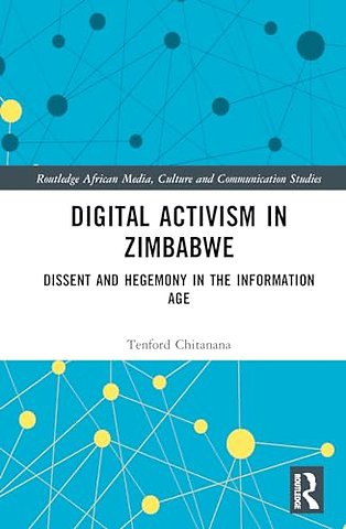 Digital Activism in Zimbabwe