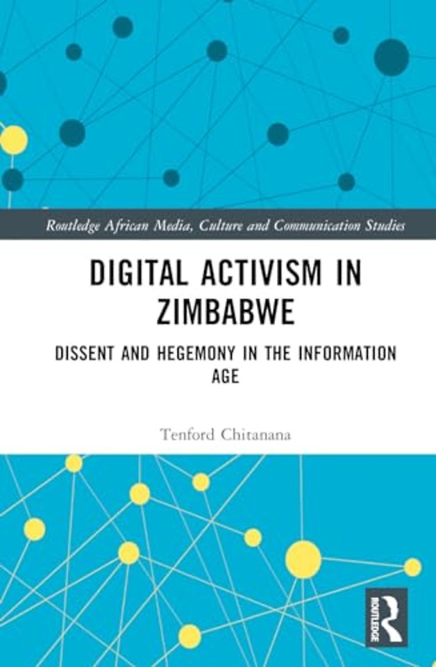 Digital Activism in Zimbabwe