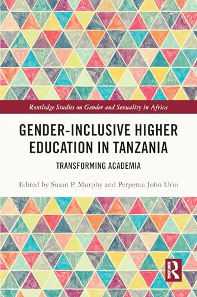 Gender-Inclusive Higher Education in Tanzania