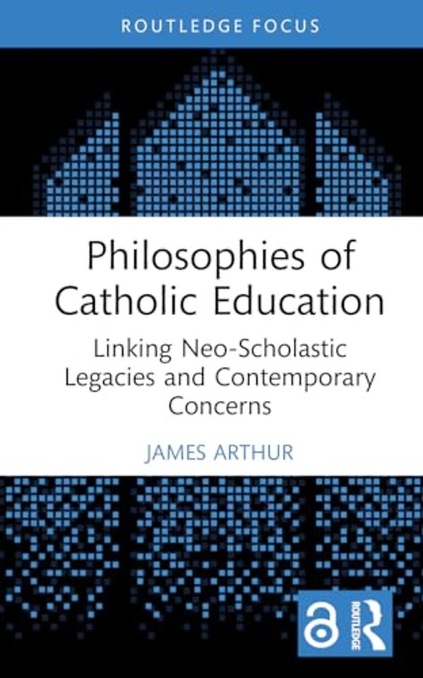 Philosophies of Catholic Education