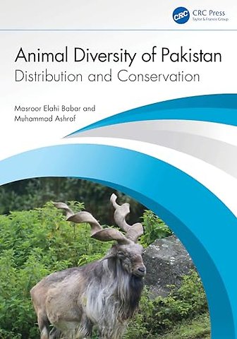 Animal Diversity of Pakistan