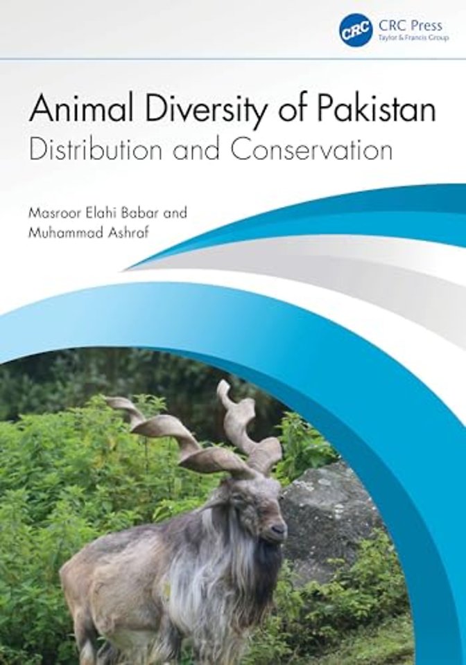 Animal Diversity of Pakistan