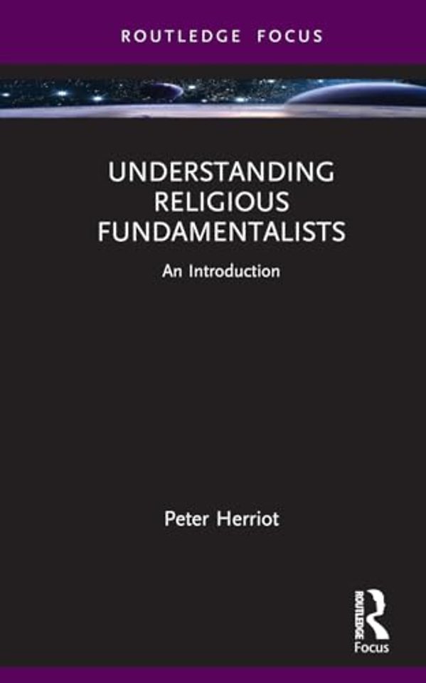 Understanding Religious Fundamentalists