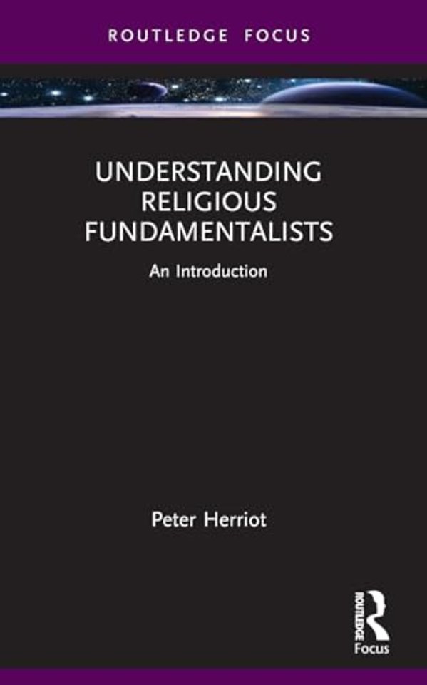 Understanding Religious Fundamentalists