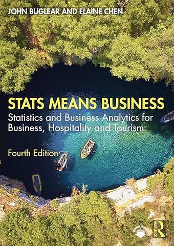 Stats Means Business