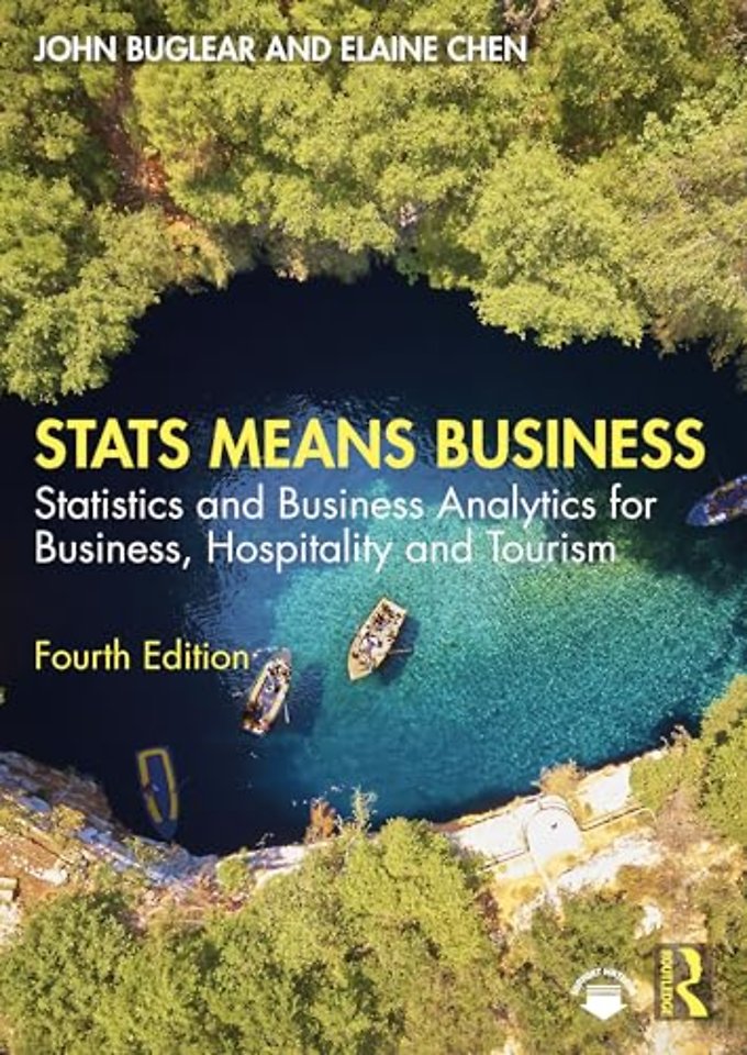Stats Means Business