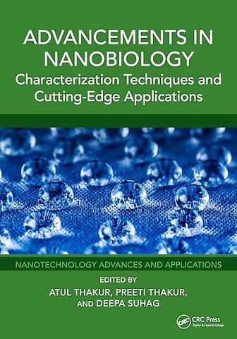 Advancements in Nanobiology