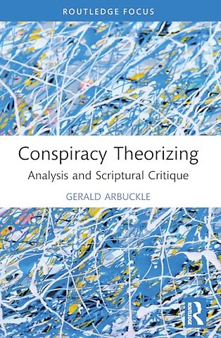 Conspiracy Theorizing